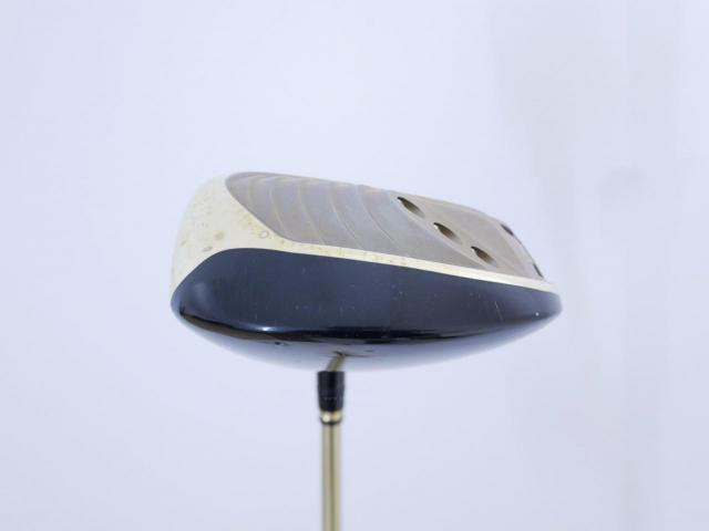 Driver : Katana : ไดรเวอร์ Katana Voltio II Gold (460cc.) Loft 11 ก้าน Tour AD KT-5 Flex R
