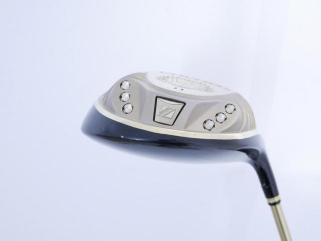 Driver : Katana : ไดรเวอร์ Katana Voltio II Gold (460cc.) Loft 11 ก้าน Tour AD KT-5 Flex R