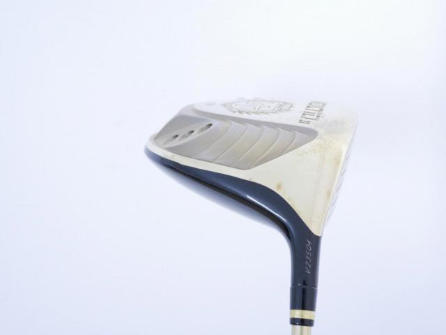 Driver : Katana : ไดรเวอร์ Katana Voltio II Gold (460cc.) Loft 11 ก้าน Tour AD KT-5 Flex R