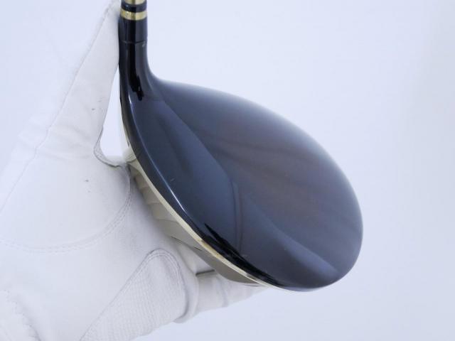 Driver : Katana : ไดรเวอร์ Katana Voltio II Gold (460cc.) Loft 11 ก้าน Tour AD KT-5 Flex R