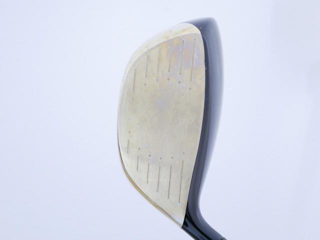 Driver : Katana : ไดรเวอร์ Katana Voltio II Gold (460cc.) Loft 11 ก้าน Tour AD KT-5 Flex R