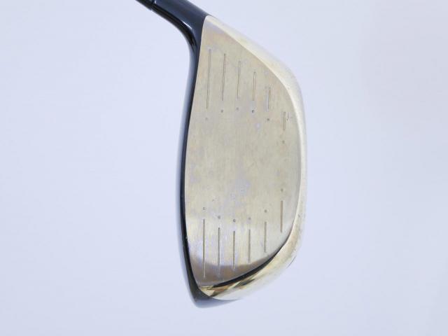 Driver : Katana : ไดรเวอร์ Katana Voltio II Gold (460cc.) Loft 11 ก้าน Tour AD KT-5 Flex R
