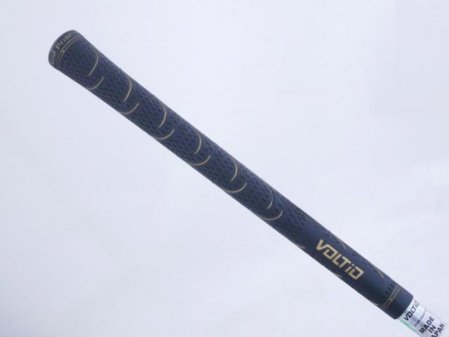 Driver : Katana : ไดรเวอร์ Katana Voltio II Gold (460cc.) Loft 11 ก้าน Tour AD KT-5 Flex R