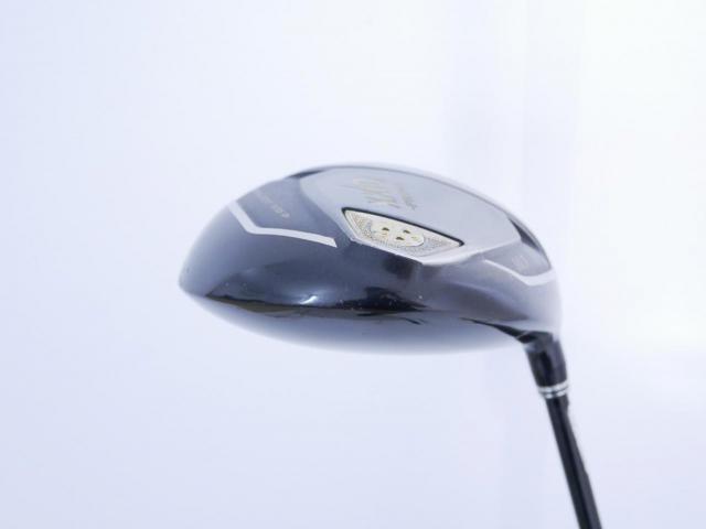 Driver : XXIO : ไดรเวอร์ XXIO Prime 10 (รุ่นท๊อปสุด ปี 2020) Loft 10.5 ก้าน SP-1000 Flex R