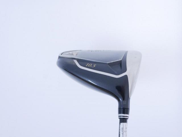Driver : XXIO : ไดรเวอร์ XXIO Prime 10 (รุ่นท๊อปสุด ปี 2020) Loft 10.5 ก้าน SP-1000 Flex R