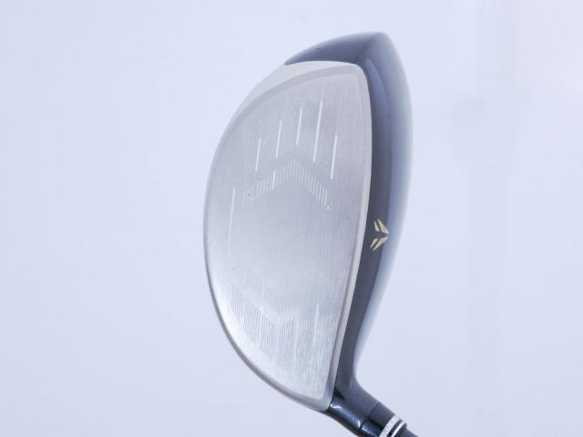 Driver : XXIO : ไดรเวอร์ XXIO Prime 10 (รุ่นท๊อปสุด ปี 2020) Loft 10.5 ก้าน SP-1000 Flex R
