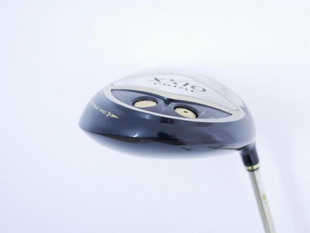Driver : XXIO : ไดรเวอร์ XXIO Prime 8 (รุ่นท๊อปสุด ออกปี 2015) Loft 11.5 ก้าน SP-800 Flex R2