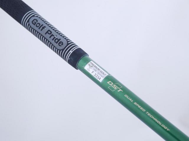 Driver : XXIO : ไดรเวอร์ XXIO Prime 8 (รุ่นท๊อปสุด ออกปี 2015) Loft 11.5 ก้าน SP-800 Flex R2