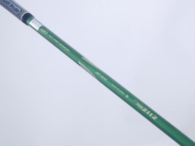 Driver : XXIO : ไดรเวอร์ XXIO Prime 8 (รุ่นท๊อปสุด ออกปี 2015) Loft 11.5 ก้าน SP-800 Flex R2
