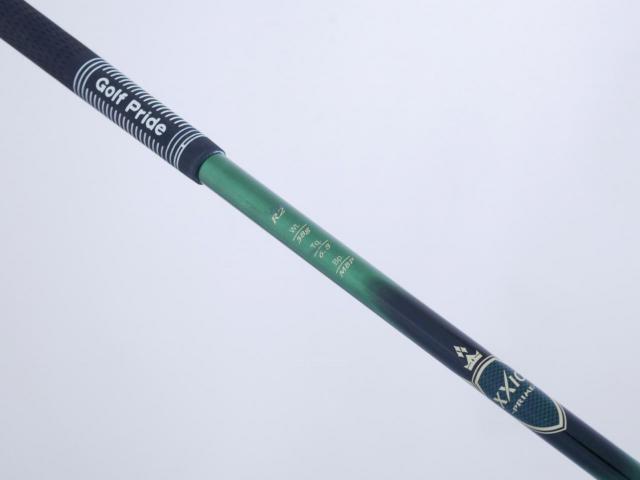 Driver : XXIO : ไดรเวอร์ XXIO Prime 8 (รุ่นท๊อปสุด ออกปี 2015) Loft 11.5 ก้าน SP-800 Flex R2
