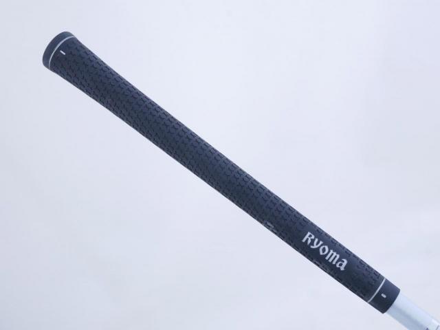 Driver : Ryoma : ไดรเวอร์ Ryoma Maxima Special Tunning (ปี 2019 หน้าเด้งเกินกฏ) Loft 10.5 ก้าน Tour AD M2-D Flex S