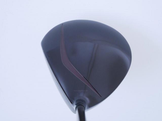 Driver : Tsuruya : Tsuruya AXEL Gold Premium II (รุ่นปี 2017 ตัวท๊อป หน้าเด้งสุดๆ COR 0.86 ของใหม่ 4 หมื่น) Loft 10.5 Flex R