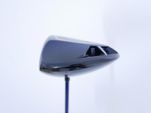 Driver : Kasco : ไดรเวอร์ Kasco ZEUS Impact Easy Spec Hi-Cor (รุ่นปี 2020 หน้าเด้งเกินกฏ หัวขนาด 480cc.) Loft 10.5 Flex R