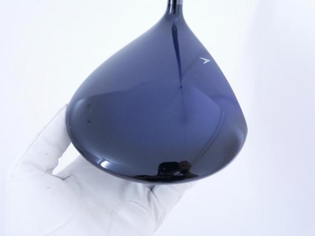 Driver : Kasco : ไดรเวอร์ Kasco ZEUS Impact Easy Spec Hi-Cor (รุ่นปี 2020 หน้าเด้งเกินกฏ หัวขนาด 480cc.) Loft 10.5 Flex R