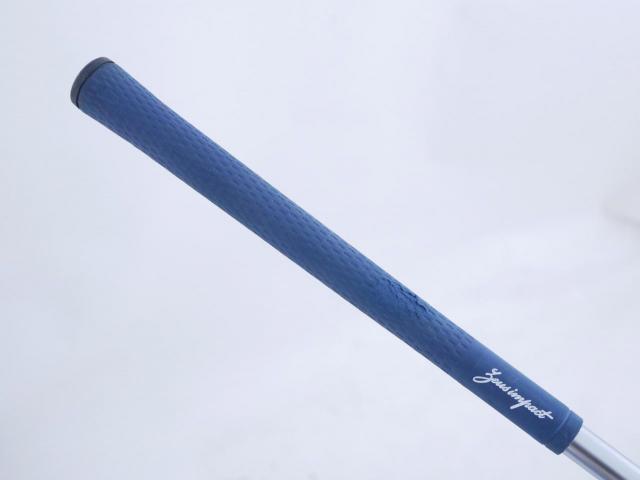 Driver : Kasco : ไดรเวอร์ Kasco ZEUS Impact Easy Spec Hi-Cor (รุ่นปี 2020 หน้าเด้งเกินกฏ หัวขนาด 480cc.) Loft 10.5 Flex R