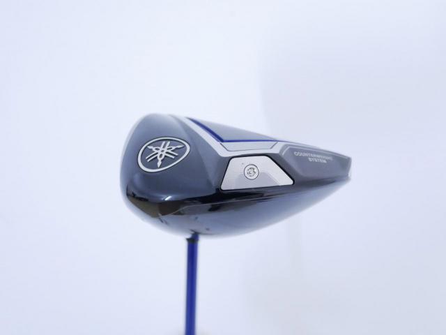 Driver : Yamaha : ไดรเวอร์ Yamaha Inpres DriveStar (รุ่นปี 2023 ตีไกล ตีมันมากๆ) Loft 10.5 ก้าน Fujikura Speeder NX M423d Flex SR