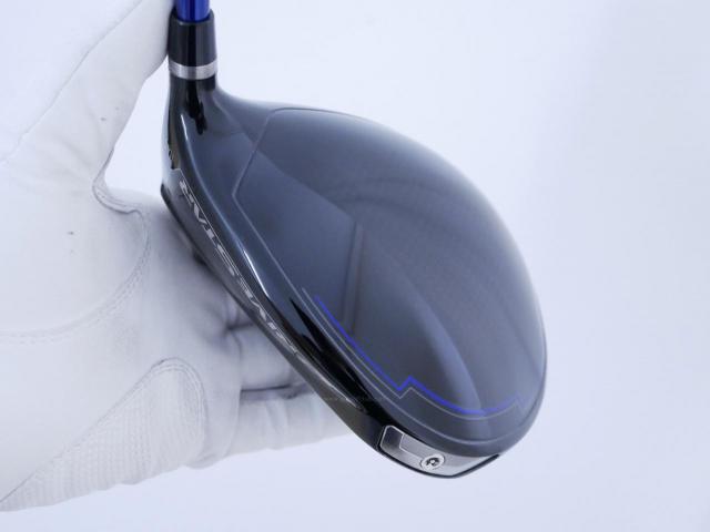 Driver : Yamaha : ไดรเวอร์ Yamaha Inpres DriveStar (รุ่นปี 2023 ตีไกล ตีมันมากๆ) Loft 10.5 ก้าน Fujikura Speeder NX M423d Flex SR