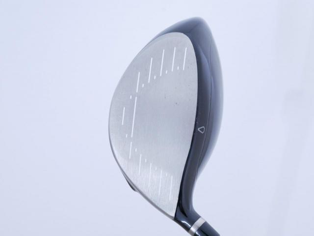 Driver : Yamaha : ไดรเวอร์ Yamaha Inpres DriveStar (รุ่นปี 2023 ตีไกล ตีมันมากๆ) Loft 10.5 ก้าน Fujikura Speeder NX M423d Flex SR