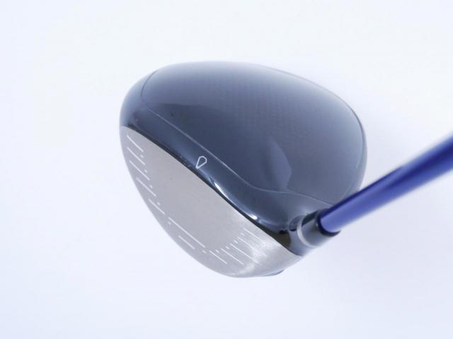 Driver : Yamaha : ไดรเวอร์ Yamaha Inpres DriveStar (รุ่นปี 2023 ตีไกล ตีมันมากๆ) Loft 10.5 ก้าน Fujikura Speeder NX M423d Flex SR