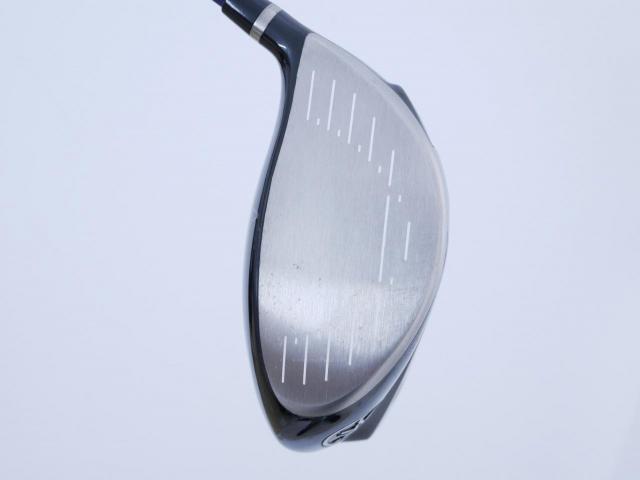 Driver : Yamaha : ไดรเวอร์ Yamaha Inpres DriveStar (รุ่นปี 2023 ตีไกล ตีมันมากๆ) Loft 10.5 ก้าน Fujikura Speeder NX M423d Flex SR