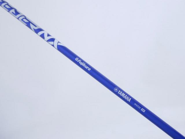 Driver : Yamaha : ไดรเวอร์ Yamaha Inpres DriveStar (รุ่นปี 2023 ตีไกล ตีมันมากๆ) Loft 10.5 ก้าน Fujikura Speeder NX M423d Flex SR