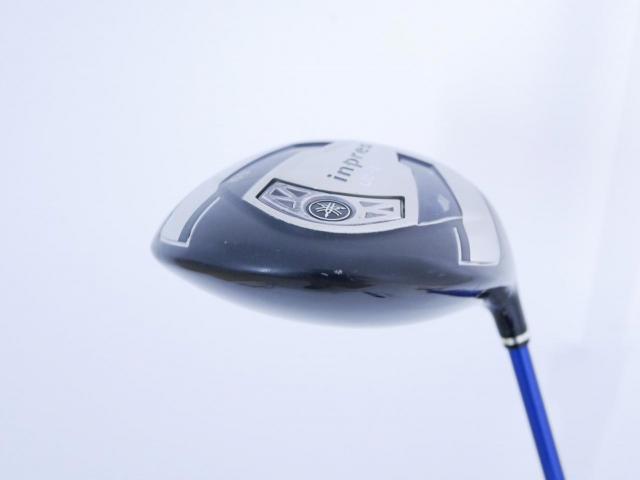 Driver : Yamaha : ไดรเวอร์ Yamaha Inpres UD+2 (ปี 2018 เบา สบาย ไกล) Loft 10.5 Flex R