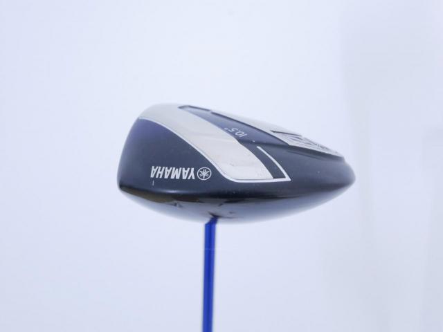 Driver : Yamaha : ไดรเวอร์ Yamaha Inpres UD+2 (ปี 2018 เบา สบาย ไกล) Loft 10.5 Flex R