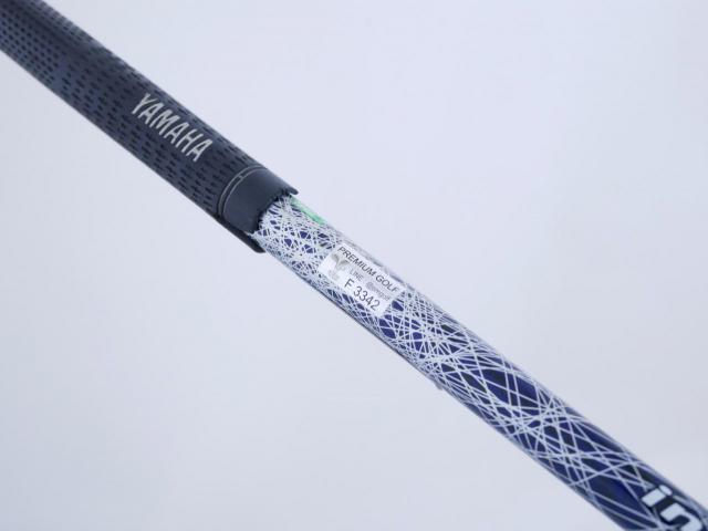 Driver : Yamaha : ไดรเวอร์ Yamaha Inpres UD+2 (ปี 2018 เบา สบาย ไกล) Loft 10.5 Flex R