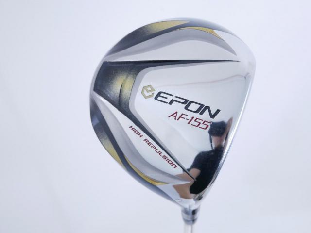 Driver : Other Brand : ไดรเวอร์ EPON AF-155 HI-COR (หน้าเด้งเกินกฏ ตกวิ่งมากๆ 460 cc.) Loft 9.5 ก้าน Mitsubishi Bassara P33 Flex R