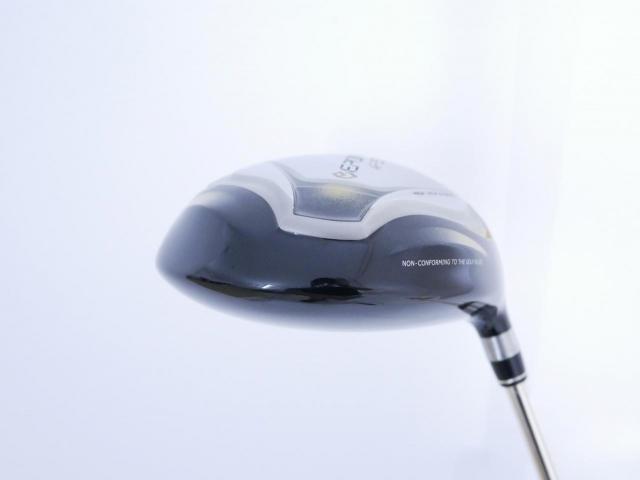 Driver : Other Brand : ไดรเวอร์ EPON AF-155 HI-COR (หน้าเด้งเกินกฏ ตกวิ่งมากๆ 460 cc.) Loft 9.5 ก้าน Mitsubishi Bassara P33 Flex R