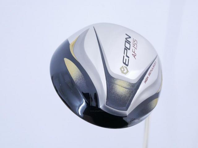 Driver : Other Brand : ไดรเวอร์ EPON AF-155 HI-COR (หน้าเด้งเกินกฏ ตกวิ่งมากๆ 460 cc.) Loft 9.5 ก้าน Mitsubishi Bassara P33 Flex R