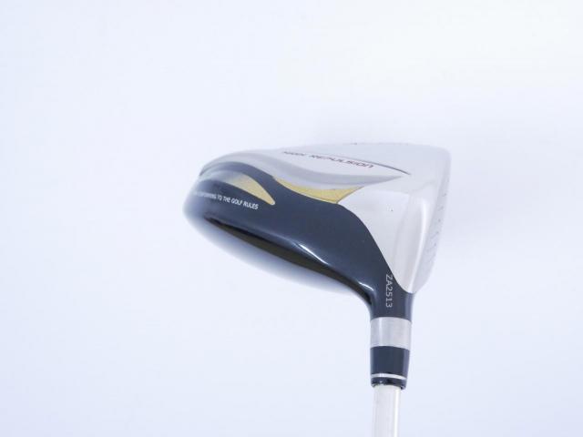 Driver : Other Brand : ไดรเวอร์ EPON AF-155 HI-COR (หน้าเด้งเกินกฏ ตกวิ่งมากๆ 460 cc.) Loft 9.5 ก้าน Mitsubishi Bassara P33 Flex R