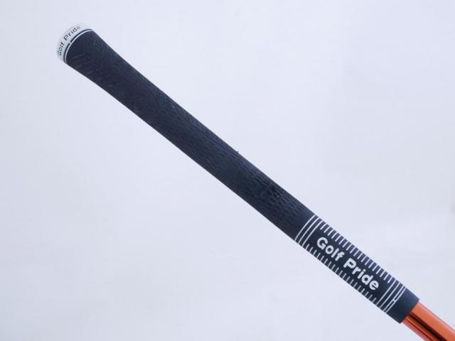 Driver : Other Brand : ไดรเวอร์ EPON AF-155 HI-COR (หน้าเด้งเกินกฏ ตกวิ่งมากๆ 460 cc.) Loft 9.5 ก้าน Mitsubishi Bassara P33 Flex R
