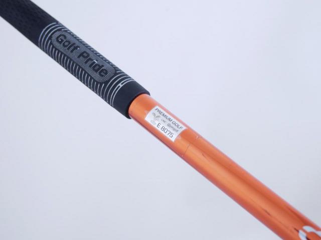 Driver : Other Brand : ไดรเวอร์ EPON AF-155 HI-COR (หน้าเด้งเกินกฏ ตกวิ่งมากๆ 460 cc.) Loft 9.5 ก้าน Mitsubishi Bassara P33 Flex R