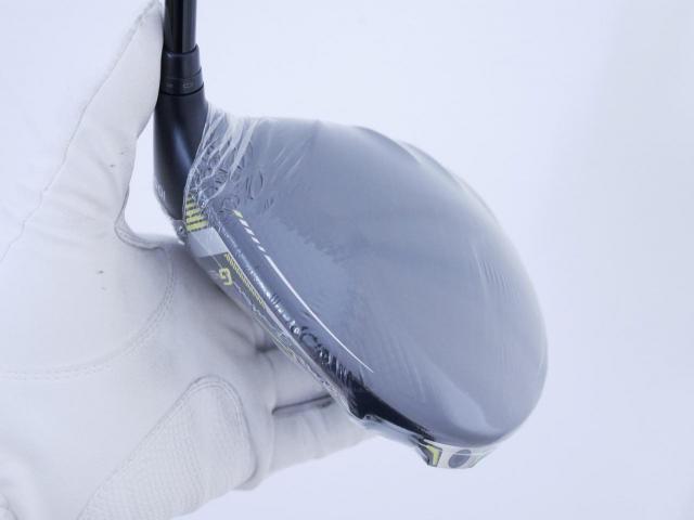 Driver : PING : **ของใหม่ ยังไม่แกะพลาสติก** ไดรเวอร์ Ping G430 Max (รุ่นปี 2023 Japan Spec) Loft 10.5 ก้าน Ping Alta J CB Flex SR