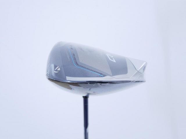Driver : Taylormade : **ของใหม่ ยังไม่แกะพลาสติก** ไดรเวอร์ Taylormade Qi10 (ออกปี 2024) Loft 10.5 (ปรับได้) ก้าน Mitsubishi Diamana TM50 Flex S