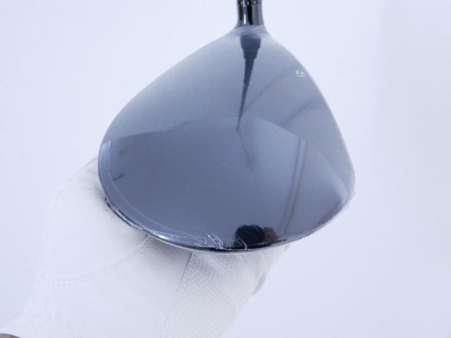 Driver : Taylormade : **ของใหม่ ยังไม่แกะพลาสติก** ไดรเวอร์ Taylormade Qi10 (ออกปี 2024) Loft 10.5 (ปรับได้) ก้าน Mitsubishi Diamana TM50 Flex S