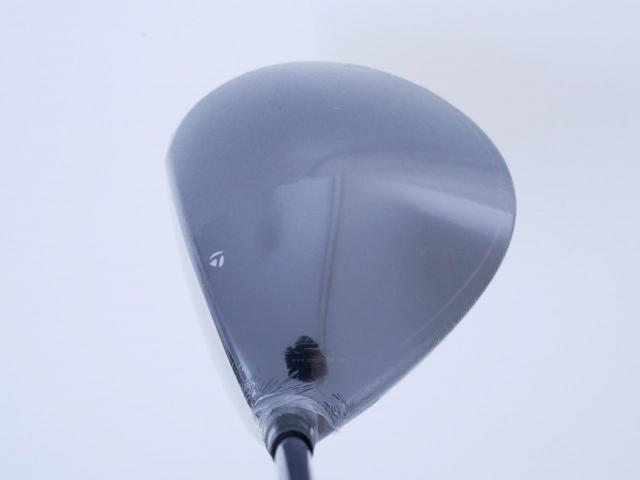 Driver : Taylormade : **ของใหม่ ยังไม่แกะพลาสติก** ไดรเวอร์ Taylormade Qi10 (ออกปี 2024) Loft 10.5 (ปรับได้) ก้าน Mitsubishi Diamana TM50 Flex S