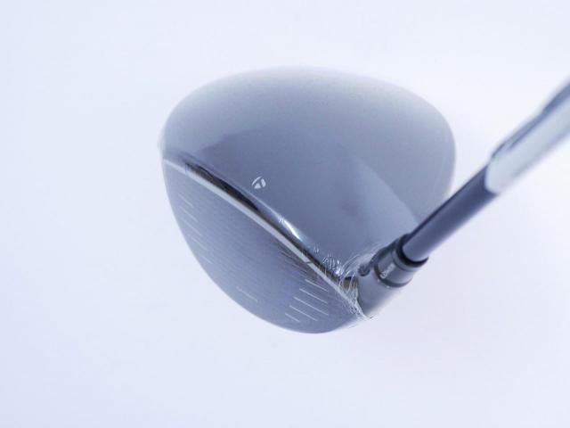Driver : Taylormade : **ของใหม่ ยังไม่แกะพลาสติก** ไดรเวอร์ Taylormade Qi10 (ออกปี 2024) Loft 10.5 (ปรับได้) ก้าน Mitsubishi Diamana TM50 Flex S