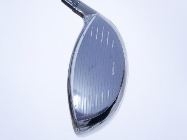 Driver : Taylormade : **ของใหม่ ยังไม่แกะพลาสติก** ไดรเวอร์ Taylormade Qi10 (ออกปี 2024) Loft 10.5 (ปรับได้) ก้าน Mitsubishi Diamana TM50 Flex S