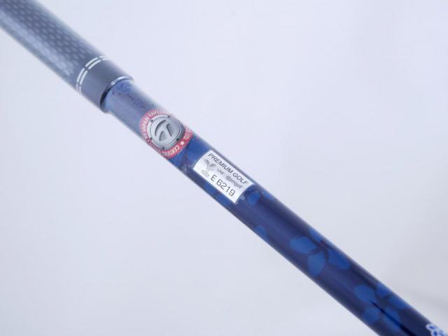Driver : Taylormade : **ของใหม่ ยังไม่แกะพลาสติก** ไดรเวอร์ Taylormade Qi10 (ออกปี 2024) Loft 10.5 (ปรับได้) ก้าน Mitsubishi Diamana TM50 Flex S