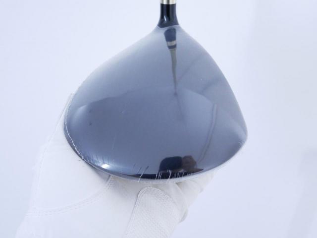 Driver : Katana : **ของใหม่ ยังไม่แกพลาสติก** ไดรเวอร์ Katana NINJA Hi 485cc.Non-Conform (รุ่นปี 2021 หน้าเด้งที่สุด) Loft 10.5 ก้าน Fujikura Speeder 378 Evolution Flex R