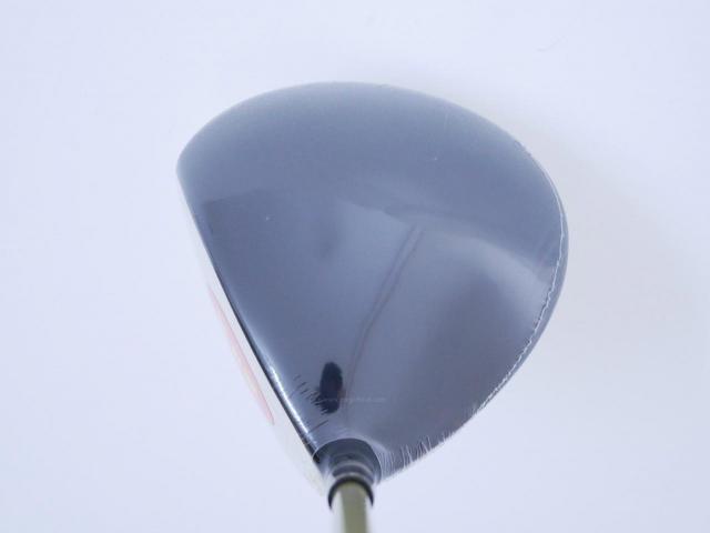 Driver : Katana : **ของใหม่ ยังไม่แกพลาสติก** ไดรเวอร์ Katana NINJA Hi 485cc.Non-Conform (รุ่นปี 2021 หน้าเด้งที่สุด) Loft 10.5 ก้าน Fujikura Speeder 378 Evolution Flex R