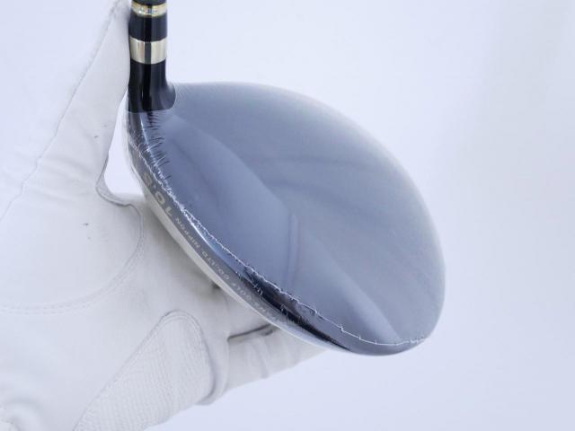 Driver : Katana : **ของใหม่ ยังไม่แกพลาสติก** ไดรเวอร์ Katana NINJA Hi 485cc.Non-Conform (รุ่นปี 2021 หน้าเด้งที่สุด) Loft 10.5 ก้าน Fujikura Speeder 378 Evolution Flex R
