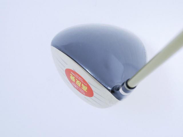 Driver : Katana : **ของใหม่ ยังไม่แกพลาสติก** ไดรเวอร์ Katana NINJA Hi 485cc.Non-Conform (รุ่นปี 2021 หน้าเด้งที่สุด) Loft 10.5 ก้าน Fujikura Speeder 378 Evolution Flex R