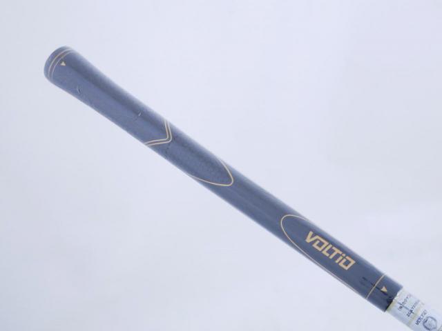Driver : Katana : **ของใหม่ ยังไม่แกพลาสติก** ไดรเวอร์ Katana NINJA Hi 485cc.Non-Conform (รุ่นปี 2021 หน้าเด้งที่สุด) Loft 10.5 ก้าน Fujikura Speeder 378 Evolution Flex R
