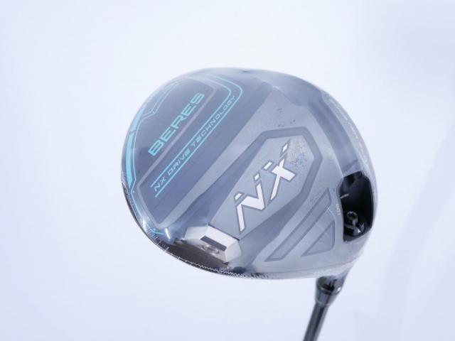 Driver : Honma : **ของใหม่ ยังไม่แกะพลาสติก** ไดรเวอร์ Honma Beres NX (รุ่นปี 2023) Loft 10.5 (ปรับได้) ก้าน Honma Vizard NX 45 Flex SR