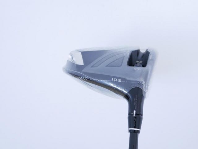 Driver : Honma : **ของใหม่ ยังไม่แกะพลาสติก** ไดรเวอร์ Honma Beres NX (รุ่นปี 2023) Loft 10.5 (ปรับได้) ก้าน Honma Vizard NX 45 Flex SR