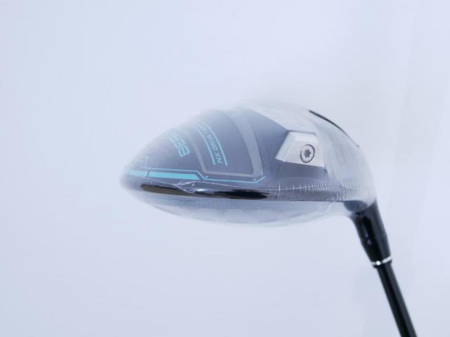 Driver : Honma : **ของใหม่ ยังไม่แกะพลาสติก** ไดรเวอร์ Honma Beres NX (รุ่นปี 2023) Loft 10.5 (ปรับได้) ก้าน Honma Vizard NX 45 Flex SR