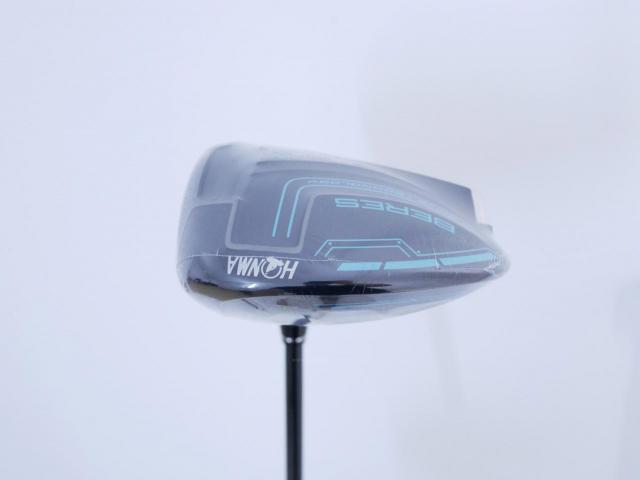 Driver : Honma : **ของใหม่ ยังไม่แกะพลาสติก** ไดรเวอร์ Honma Beres NX (รุ่นปี 2023) Loft 10.5 (ปรับได้) ก้าน Honma Vizard NX 45 Flex SR